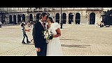 Contest 2011 - Лучшая Прогулка - PILAR + JORGE:WALK WEDDING DAY
