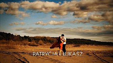 Contest 2011 - Miglior Videografo - Patrycja &amp; Łukasz