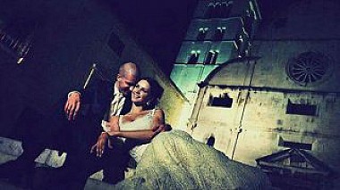 Contest 2011 - Лучший Видеомонтажёр - Zadar  Wedding story