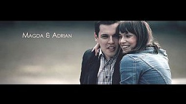 Contest 2011 - Лучший Видеомонтажёр - ProStudio Wedding Trailer // Magda &amp; Adrian