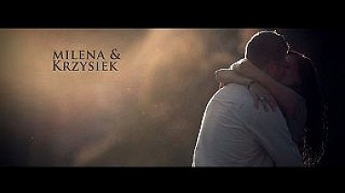 Contest 2011 - Ο καλύτερος Αρραβώνας - ProStudio Wedding Trailer // Milena &amp; Krzysiek