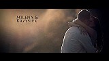 Contest 2011 - Miglior Fidanzamento - ProStudio Wedding Trailer // Milena &amp; Krzysiek