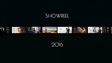 RuAward 2016 - Nejlepší kameraman - Showreel 2016