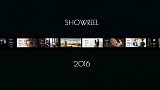RuAward 2016 - Melhor cameraman - Showreel 2016