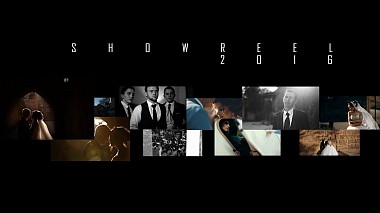 RuAward 2016 - Лучший Видеооператор - ShowReel 2016