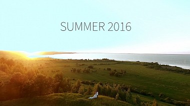 RuAward 2016 - Mejor operador de cámara - SUMMER 2016 REEL / Part1