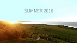 RuAward 2016 - Найкращий Відеооператор - SUMMER 2016 REEL / Part1