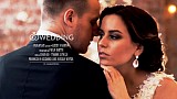 RuAward 2016 - En İyi Videographer - Wedding Film Alexey&Mariya 