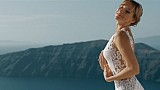 RuAward 2016 - Найкращий Відеограф - Александр и Дарья - свадьба в Греции, о.Санторини