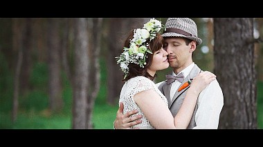 RuAward 2016 - 年度最佳视频艺术家 - Irish Wedding day