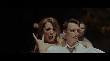 RuAward 2016 - Лучший Видеомонтажёр - Catherine & Nikita // Wedding Teaser