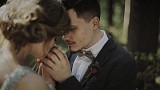 RuAward 2016 - Лучший Колорист - Nazar & Olga - wedding day 