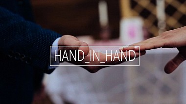 RuAward 2016 - En İyi Renk Uzmanı - HAND_IN_HAND