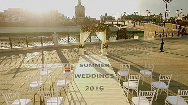 RuAward 2016 - Nejlepší pilot - "3min cut" version of Summer Weddings