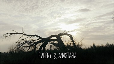 RuAward 2016 - Najlepsza Historia Miłosna - Evgeny and Anastasia