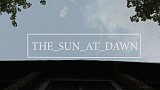 RuAward 2016 - Melhor envolvimento - THE_SUN_AT_DAWN