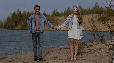 RuAward 2016 - Лучшая История Знакомства - Veronika&Yaroslav