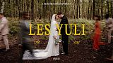 Europe Award 2024 - Best Filmmaker - Les Yuli - Liou + Yuri