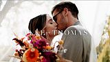 Europe Award 2024 - Best Filmmaker - Anke & Thomas // Weddingfilm.at