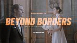 Europe Award 2024 - Best Filmmaker - BEYOND BORDERS