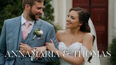 Europe Award 2024 - Best Filmmaker - Magical wedding at Gödöllő Royal Palace | Annamaria & Thomas