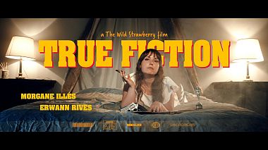 Europe Award 2024 - Melhor editor de video - True Fiction