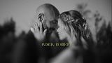 Europe Award 2024 - Bester Videoeditor - Emotive Wedding in Leiria, PORTUGAL 