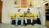 Europe Award 2024 - Bester Videoeditor - Love. Travel. Memories. Our Wedding Journey as Brothers.