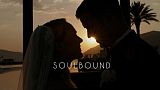 Europe Award 2024 - En İyi Renk Uzmanı - SOULBOUND :: Wedding Clip for Lili & Andrew