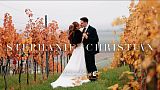 Europe Award 2024 - Best Highlights - Stephanie & Christian // Highlightsfilm