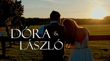 Europe Award 2024 - Best Love Story - Dóra & László love story