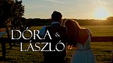 Europe Award 2024 - Best Love Story - Dóra & László love story