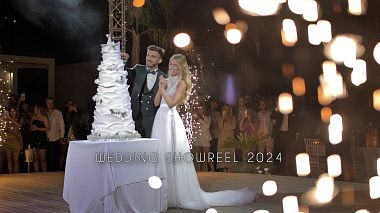 Europe Award 2024 - Best Showreel - Uliyanoff Films :: Wedding Showreel 2024