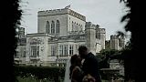 Europe Award 2024 - People Choice - Christopher & Megan | A Romantic Wedding at Ashridge House