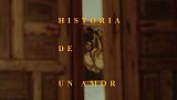 Greece Award 2024 - Best Filmmaker - Historia De Un Amor