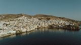 Greece Award 2024 - Найкращий Звукорежисер - Wedding in Syros