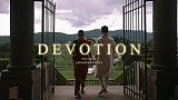 Italy Award 2024 - Best Filmmaker - DEVOTION - Indian Wedding in Tuscany // Lavanya and Jay