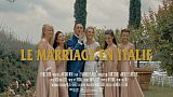 Italy Award 2024 - Best Filmmaker - LE MARIAGE EN ITALIE