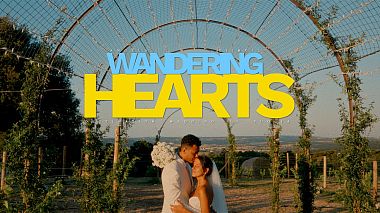 Italy Award 2024 - Best Filmmaker - Angela  |  Djibril  -  WANDERING HEARTS