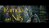 Italy Award 2024 - Best Filmmaker - Wedding in Villa Zaira - Pamela | Nils