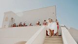 Italy Award 2024 - Best Video Editor - Wedding in Puglia