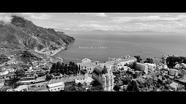 Italy Award 2024 - Best Sound Producer - Ravello hearth of love