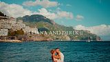 Italy Award 2024 - 年度最佳调色师 -  || Liana and Derek ||