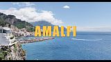 Italy Award 2024 - Miglior Colorist - Xinran and Deanna, wedding in stunning Amalfi