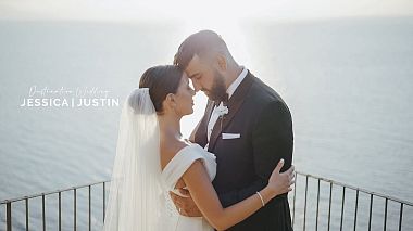 Italy Award 2024 - Best Pilot - Destination Wedding Jessica | Justin