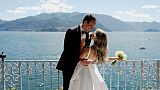 Italy Award 2024 - Best Highlights - Deborah & Andrew :: Villa Cipressi, Lake Como