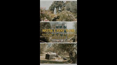 Italy Award 2024 - Best Social Edit - MATTIA E ANNE' FLORE REEL