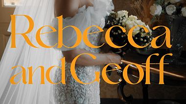 Italy Award 2024 - Best Social Edit - Rebecca | Geoff - Wedding in Puglia