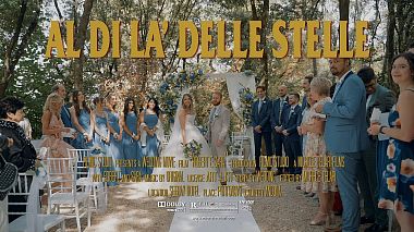 Italy Award 2024 - People Choice - AL DI LA' DELLE STELLE