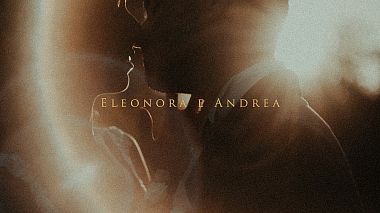 Italy Award 2024 - People Choice - Eleonora e Andrea